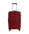 Чемодан Madisson 51203 Maxi бордовый фото, картинка, изображение