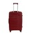 Чемодан Madisson 51203 Maxi бордовый фото, картинка, изображение