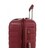 Чемодан Madisson 51203 большой L бордовый фото, картинка, изображение