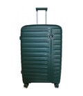 Чемодан Madisson 51203 Maxi зеленый фото, картинка, изображение