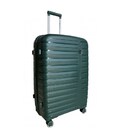 Чемодан Madisson 51203 Maxi зеленый фото, картинка, изображение