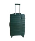 Чемодан Madisson 51203 Maxi зеленый фото, картинка, изображение