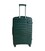 Валіза Madisson 51203 велика L зелена картинка, зображення, фото