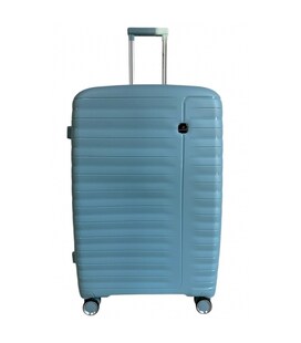 Чемодан Madisson 51203 большой L голубой фото, картинка, изображение