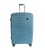 Чемодан Madisson 51203 Maxi голубой фото, картинка, изображение