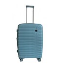 Чемодан Madisson 51203 Maxi голубой фото, картинка, изображение