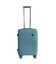Чемодан Madisson 51203 большой L голубой фото, картинка, изображение