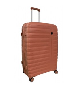 Валіза Madisson 51203 велика L рожеве золото картинка, зображення, фото