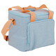 Термосумка Bo-Camp Montpazier 20 Liters Pastel Blue (6702970) картинка, зображення, фото