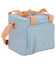 Термосумка Bo-Camp Montpazier 20 Liters Pastel Blue (6702970) фото, картинка, изображение
