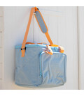 Термосумка Bo-Camp Montpazier 20 Liters Pastel Blue (6702970) фото, картинка, изображение