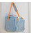 Термосумка Bo-Camp Montpazier 20 Liters Pastel Blue (6702970) фото, картинка, изображение