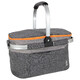 Термосумка Bo-Camp Cooler Basket 20 Liters Grey (6702974) картинка, зображення, фото