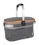Термосумка Bo-Camp Cooler Basket 20 Liters Grey (6702974) картинка, зображення, фото