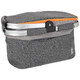 Термосумка Bo-Camp Cooler Basket 20 Liters Grey (6702974) картинка, зображення, фото