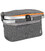 Термосумка Bo-Camp Cooler Basket 20 Liters Grey (6702974) фото, картинка, изображение