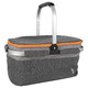 Термосумка Bo-Camp Cooler Basket 26 Liters Grey (6702978) картинка, зображення, фото