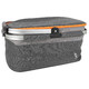 Термосумка Bo-Camp Cooler Basket 26 Liters Grey (6702978) картинка, зображення, фото