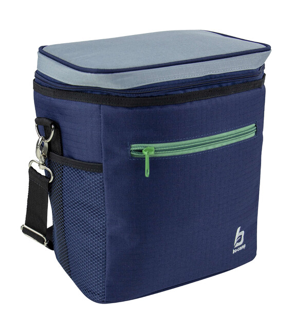Термосумка Bo-Camp Cooler Bag 10 Blue (6702983) фото, картинка, изображение