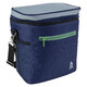 Термосумка Bo-Camp Cooler Bag 10 Blue (6702983) картинка, зображення, фото
