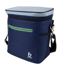 Термосумка Bo-Camp Cooler Bag 10 Blue (6702983) фото, картинка, изображение