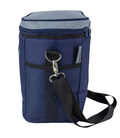 Термосумка Bo-Camp Cooler Bag 10 Blue (6702983) фото, картинка, изображение