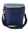 Термосумка Bo-Camp Cooler Bag 10 Blue (6702983) фото, картинка, изображение