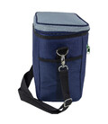 Термосумка Bo-Camp Cooler Bag 10 Blue (6702983) фото, картинка, изображение
