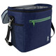 Термосумка Bo-Camp Cooler Bag 10 Blue (6702983) картинка, зображення, фото