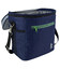 Термосумка Bo-Camp Cooler Bag 10 Blue (6702983) фото, картинка, изображение