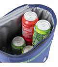 Термосумка Bo-Camp Cooler Bag 10 Blue (6702983) фото, картинка, изображение