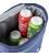 Термосумка Bo-Camp Cooler Bag 10 Blue (6702983) фото, картинка, изображение
