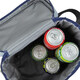 Термосумка Bo-Camp Cooler Bag 10 Blue (6702983) картинка, зображення, фото