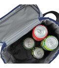 Термосумка Bo-Camp Cooler Bag 10 Blue (6702983) фото, картинка, изображение