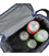 Термосумка Bo-Camp Cooler Bag 10 Blue (6702983) фото, картинка, изображение