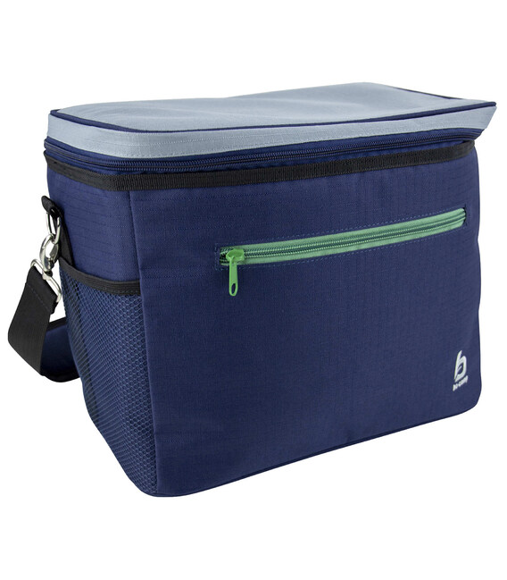 Термосумка Bo-Camp Cooler Bag 20 Blue (6702986) картинка, зображення, фото