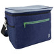 Термосумка Bo-Camp Cooler Bag 20 Blue (6702986) картинка, зображення, фото