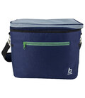Термосумка Bo-Camp Cooler Bag 20 Blue (6702986) фото, картинка, изображение