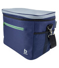 Термосумка Bo-Camp Cooler Bag 20 Blue (6702986) фото, картинка, изображение