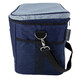Термосумка Bo-Camp Cooler Bag 20 Blue (6702986) картинка, зображення, фото