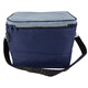 Термосумка Bo-Camp Cooler Bag 20 Blue (6702986) картинка, зображення, фото