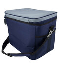 Термосумка Bo-Camp Cooler Bag 20 Blue (6702986) фото, картинка, изображение
