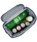 Термосумка Bo-Camp Cooler Bag 20 Blue (6702986) фото, картинка, изображение