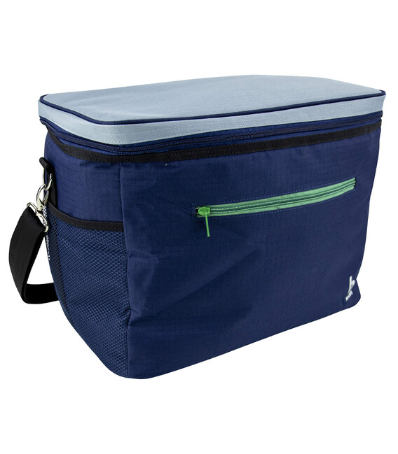 Термосумка Bo-Camp Cooler Bag 30 Blue (6702989) фото, картинка, изображение