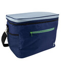 Термосумка Bo-Camp Cooler Bag 30 Blue (6702989) фото, картинка, изображение
