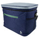 Термосумка Bo-Camp Cooler Bag 30 Blue (6702989) картинка, зображення, фото