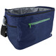 Термосумка Bo-Camp Cooler Bag 30 Blue (6702989) картинка, зображення, фото