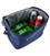Термосумка Bo-Camp Cooler Bag 30 Blue (6702989) фото, картинка, изображение