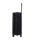 Чемодан Wings HWF02 Maxi черный фото, картинка, изображение