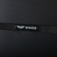 Чемодан Wings HWF02 большой L черный фото